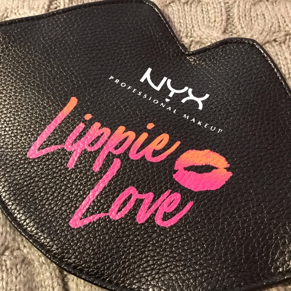 Ulta NYX Lip Makeup Bag - Picture 2 of 4